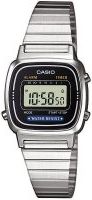 Zegarek Casio Zegarek damski LA670WEA -1EF