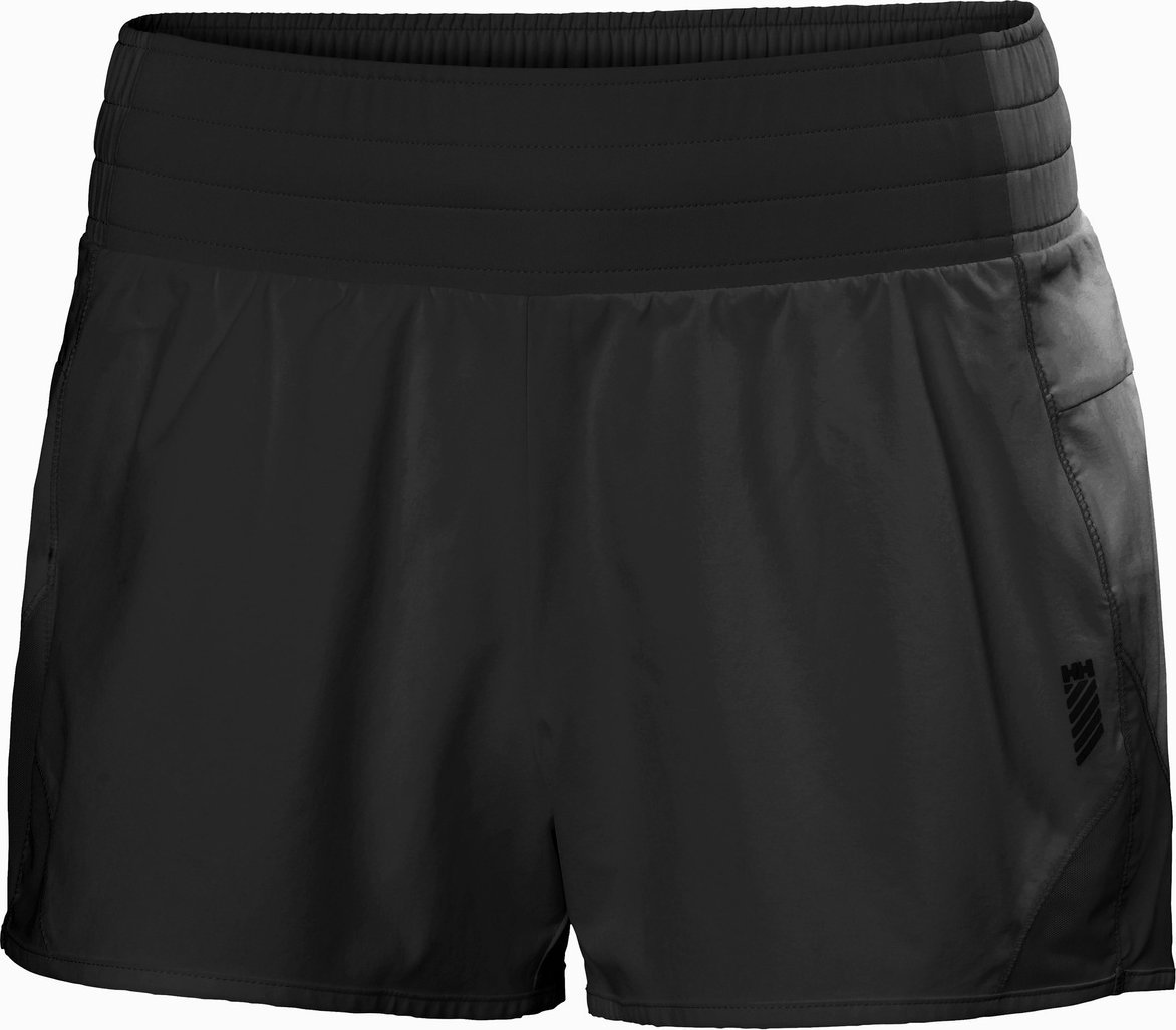 Helly Hansen damskie szorty W TECH TRAIL SHORTS 48551 991 L