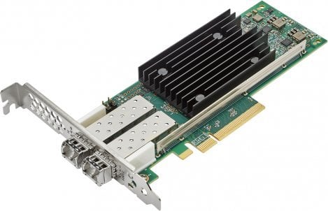 hewlett packard enterprise Adapter SN1610Q 32Gb 2p FC HBA R2E09A