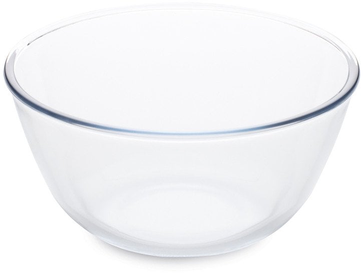 Stikla bloda Borosilicate Glass O21cm / 2 1L 8006043023190