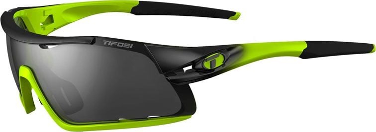 TIFOSI Okulary Davos race neon