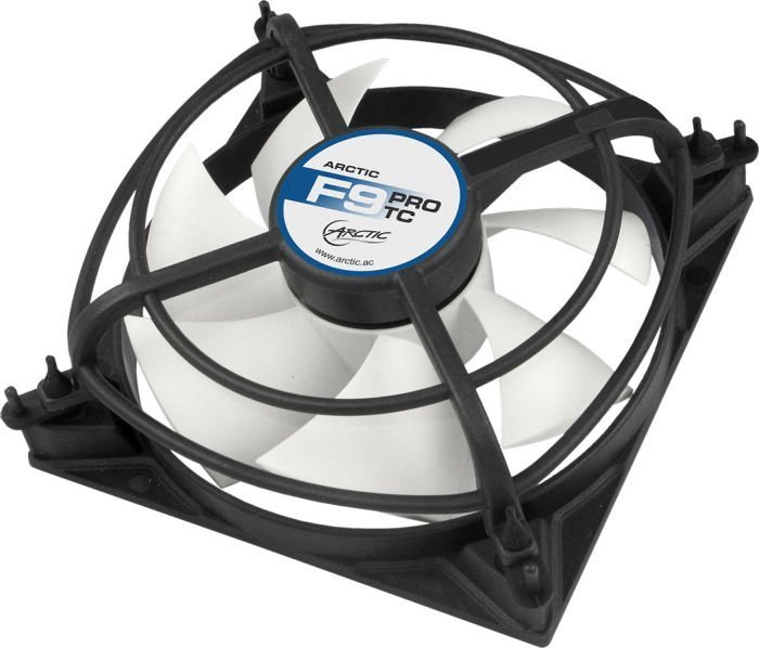 Wentylator Arctic F9 Pro TC (AFACO-09PT0-GBA01)