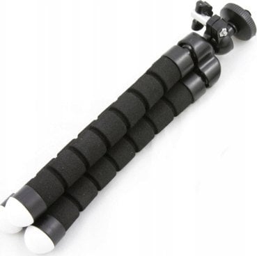 Statyw Xrec Elastyczny / GiĘtki Statyw Na Aparat / KamerĘ