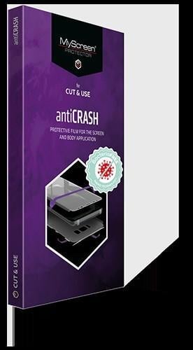 MyScreen Protector MyScreen CUT&USE folia 6.5" antiCRASH 4.0 (10szt.)