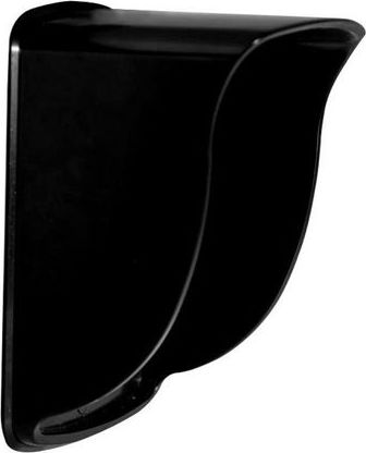 Orno Daszek ochronny do zamka szyfrowego czarny (OR-ZS-802DN)