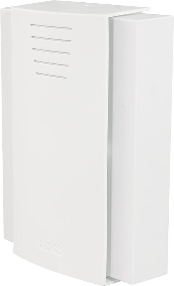 Zamel Gong LARGO GNT-208-BIA 8V biały (SUN10000132)