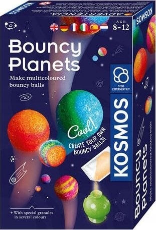 Piatnik Zestaw Eksperymentalny - Skacz±ce PIATNIK