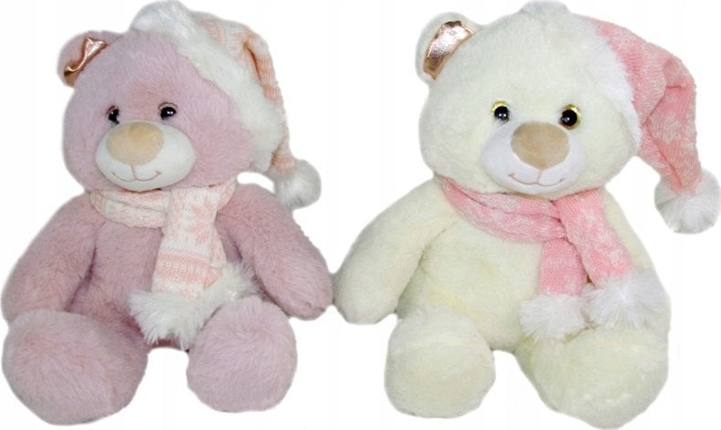 Sunday Miś M-3679 2kol 25cm 162182