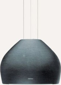 Lampa wisząca Falmec Falmec Sophie 22 antracytowa lampa