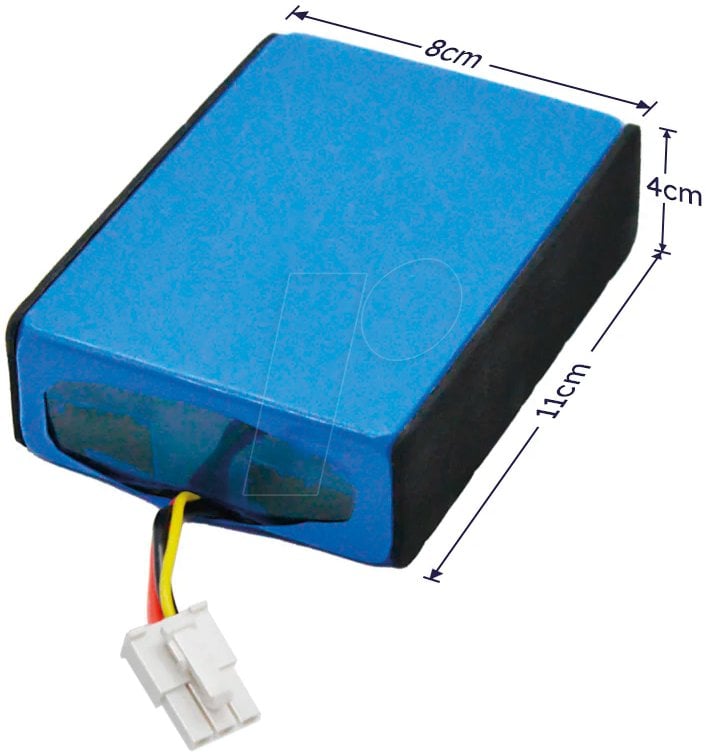 ANTHBOT Battery 2500mAh