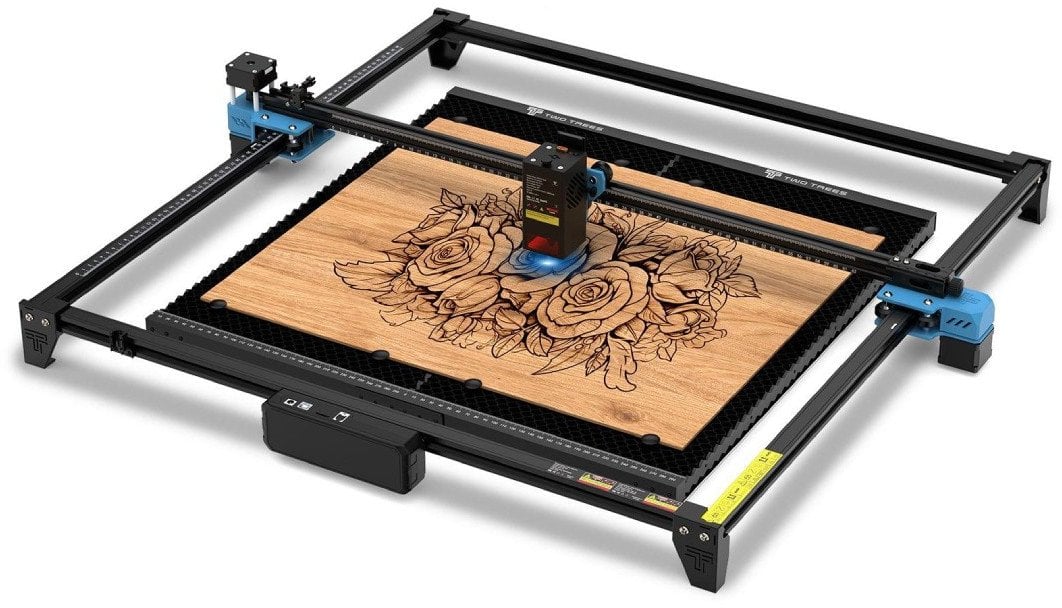 Ploter laserowy Two Trees TTS-20 Max 20W}