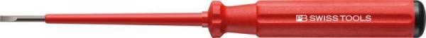 PB Swiss Tools Wkrętak 5100 VDE płaski 4,x0,8x100mm Classic PB Swiss Tools