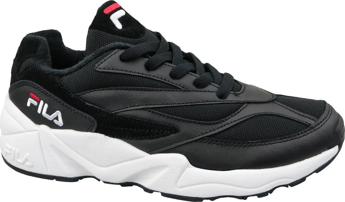 Fila Buty damskie Venom czarne r. 38 (1010291-25Y)