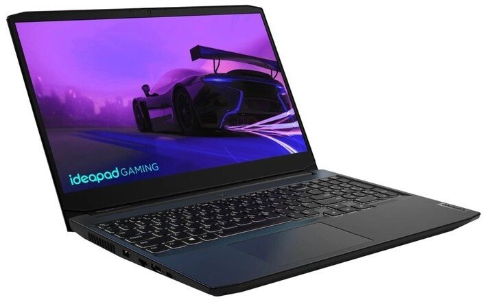 Lenovo Ideapad Gaming 3 15ACH6
