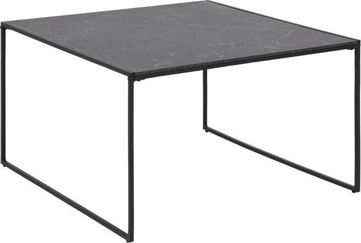 Actona Infinity Stolik kawowy Czarny