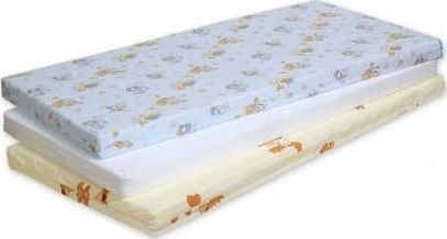 Danpol Materac 120x60 Piankowy 7147 Danpol