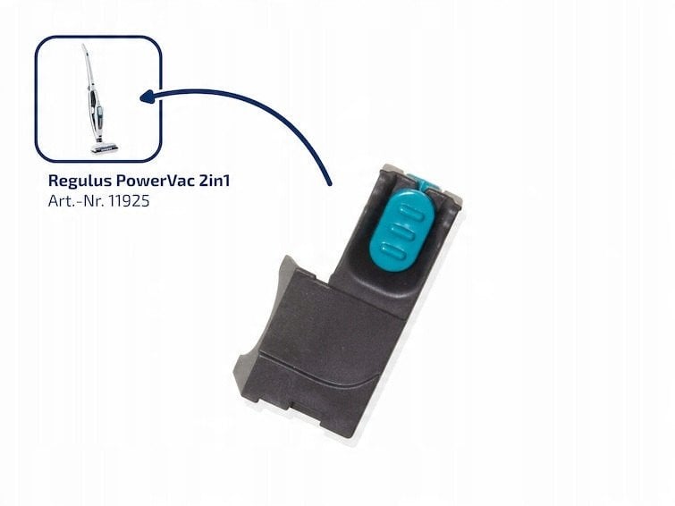 LEIFHEIT Aizslegs Regulus PowerVac 2in1 4006501891624