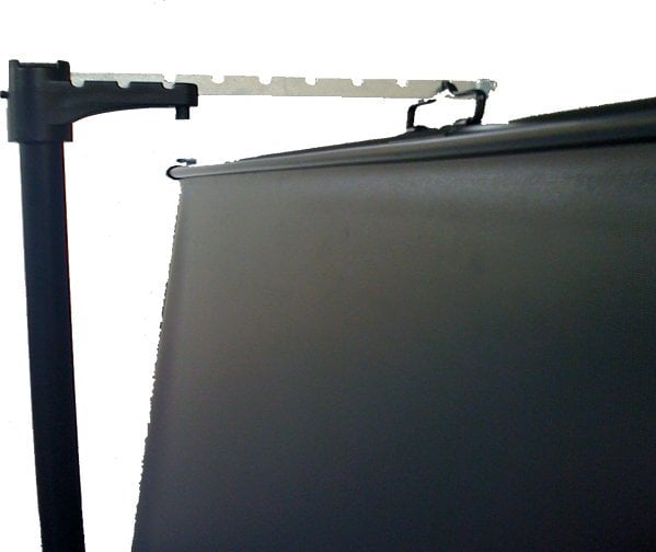 Ekran do projektora Elite Screens Elite Screens Tripod ekran do rzutnika 2,51 m (99") 1:1