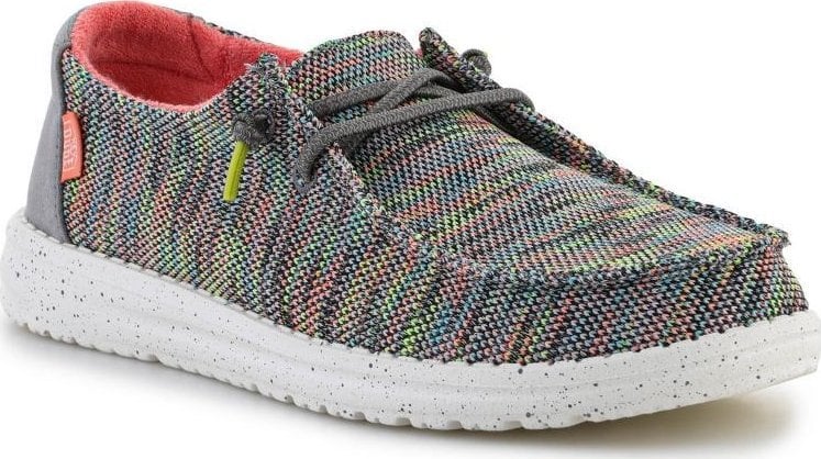 HEY DUDE Hey Dude Wendy Sox 40078-9C2 Wielokolorowe 37