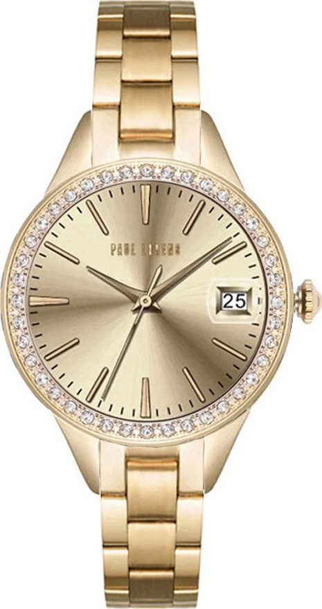 Zegarek damski Paul Lorens LATIFA PL20001B-4D1