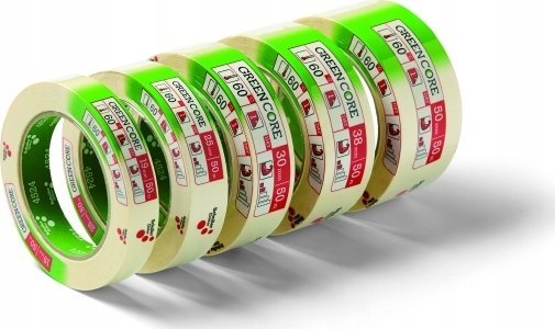 Schuller GreenCore 19mmx50m