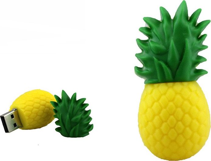 Pendrive Dr. Memory 16 GB