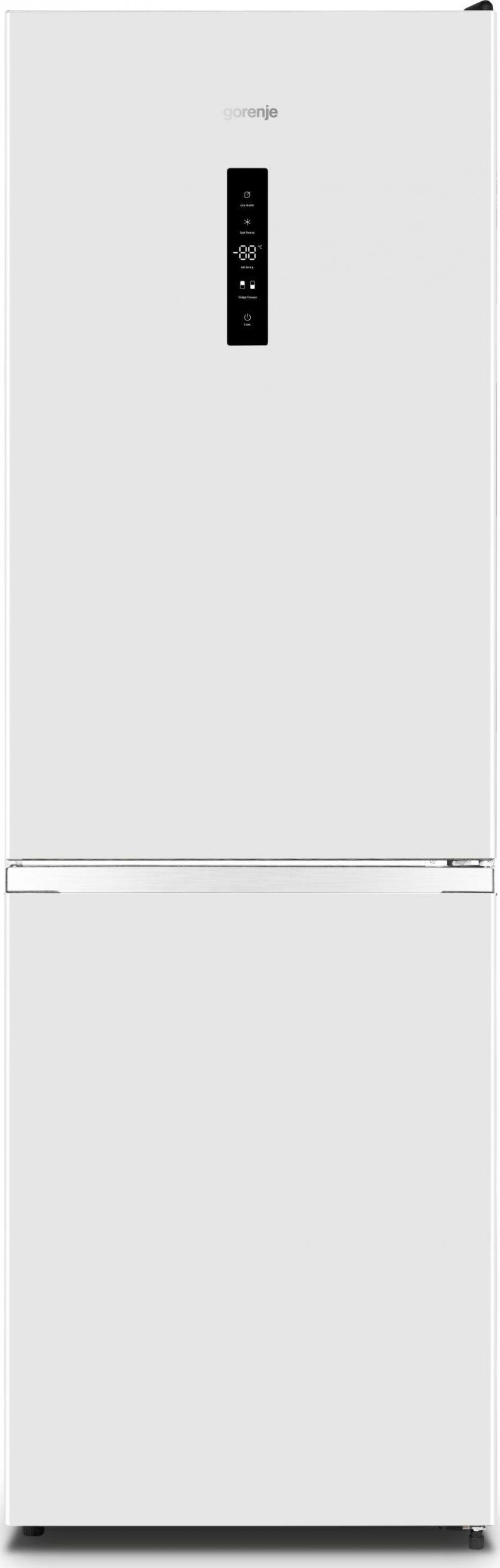 Lodówka Gorenje N619EAW4