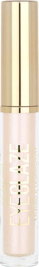 Golden Rose Cień do powiek w płynie Eye Glaze 3ml quartz (10)