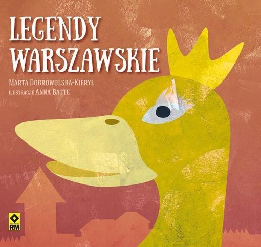 Legendy Warszawskie - 212856