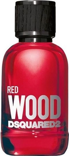 Dsquared2 Red Wood Pour Femme EDT 30 ml