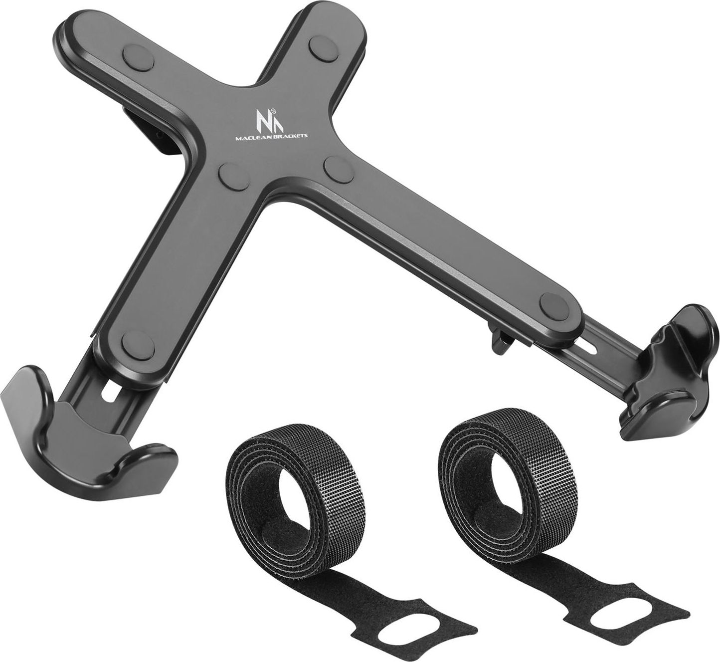 Maclean MC-836 (CEN-62167)