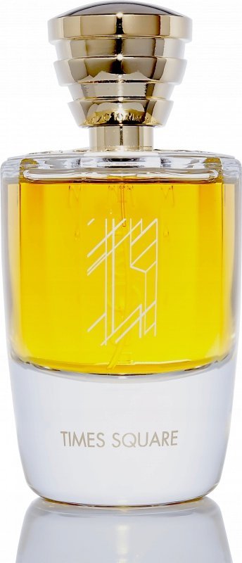 MASQUE MILANO Times Square EDP spray 100ml