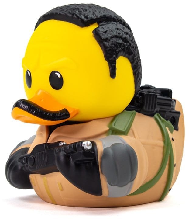 Figurka TUBBZ Sammelente - Ghostbusters Winston Zeddemore 9cm