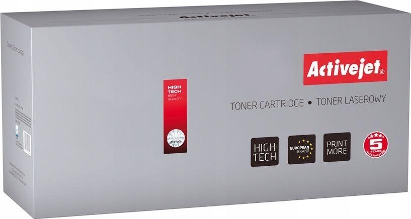 Toner Activejet ATH-543N Magenta Zamiennik CB543A/CRG-716M (AT543N)