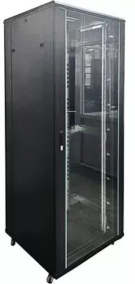 SZAFA RACK STOJĄCA EPRADO-R19-42U/800X800FW-BLUE