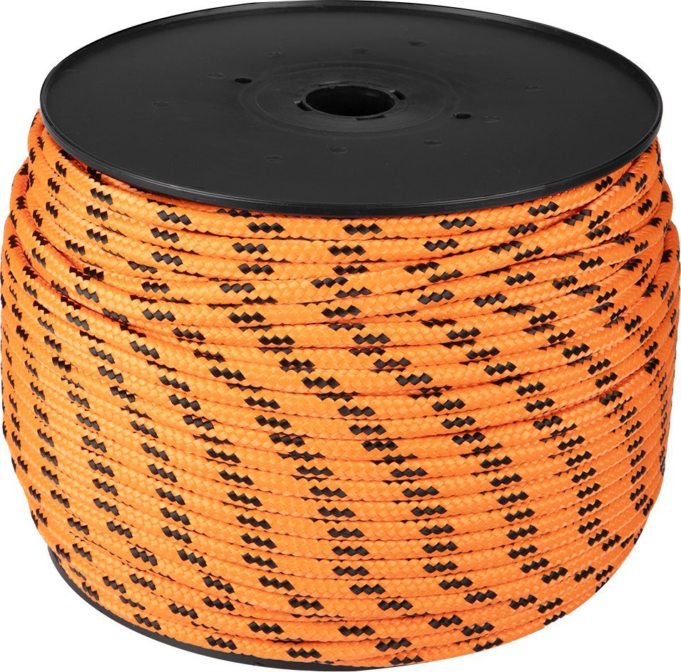 Neo Linka pleciona polipropylenowa fi 10, 200m (49-945)