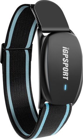 iGPSport Czujnik tętna HR70