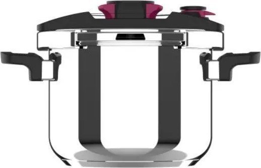 Taurus Szybkowar ze stali nierdzewnej Taurus Great Moments 6L Superrapid