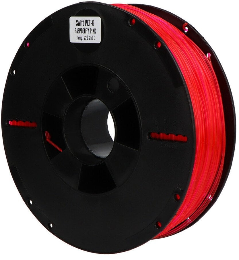 Filament Print-Me Swift PETG 1,75mm 1kg - Raspberry Pink}