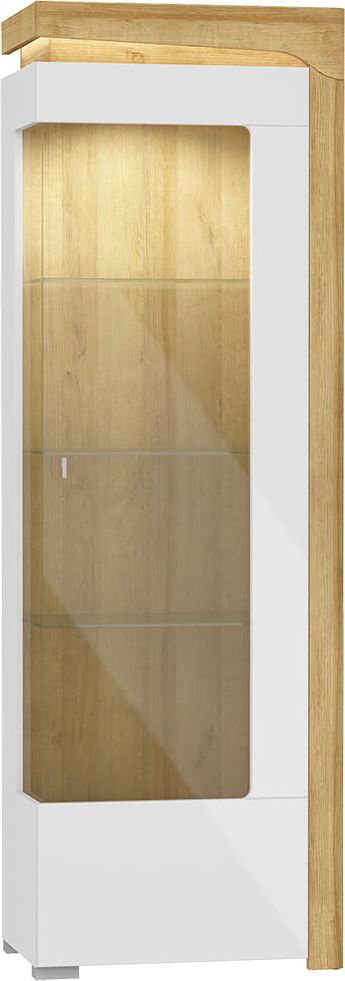 Restol Meble Witryna Theo THW-1P