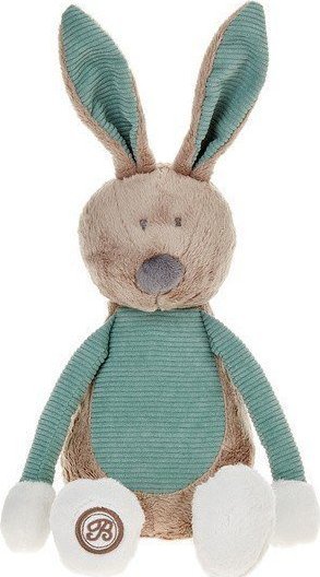 Beppe Maskotka Kr?lik Enzo be?owo-mi?towy 20 cm