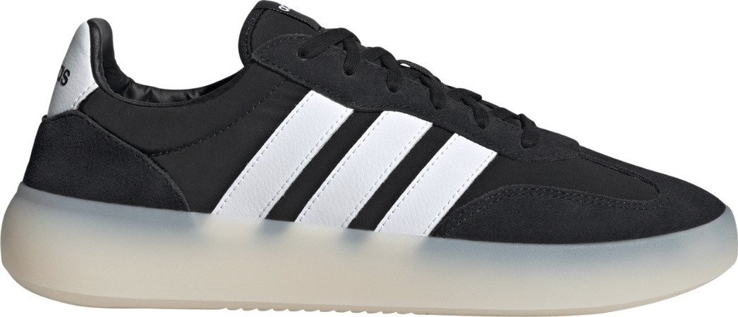 Buty męskie adidas Barreda Decode czarne JI2316 45 1/3