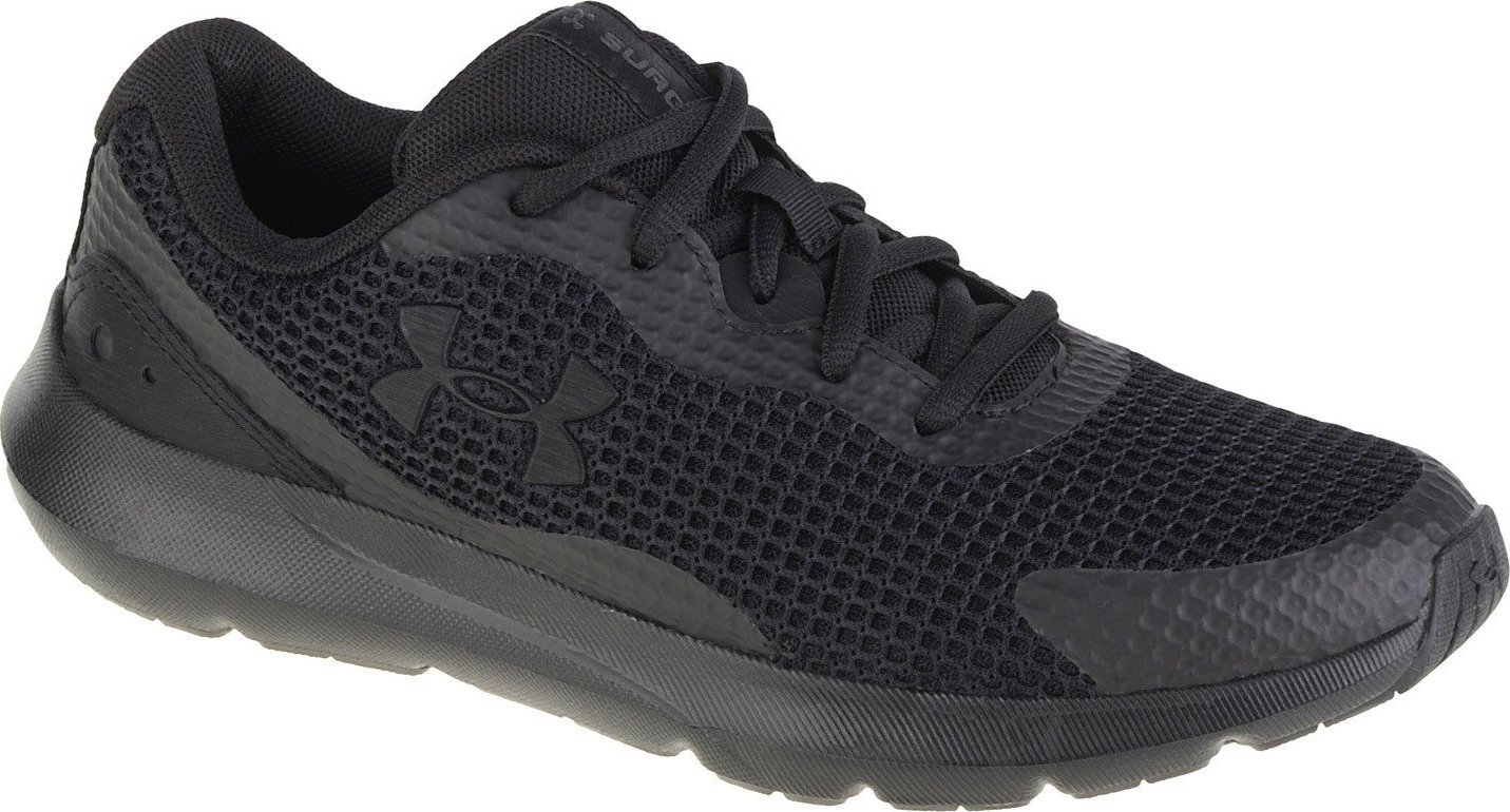 Under Armour Under Armour Surge 3 W 3024894-002 Czarne 36,5