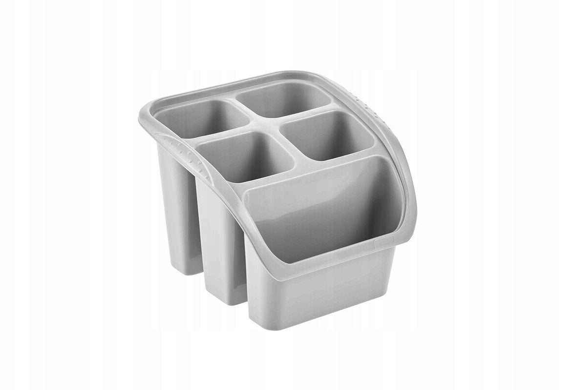 Galda piederumu zavetajs Pino 16x16x12cm peleks 4052396081947