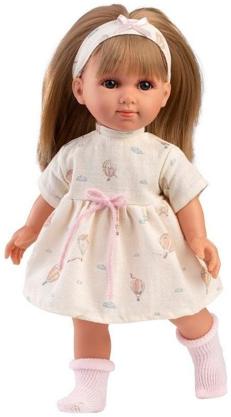 Llorens 53558 Lalka 35 cm Elena