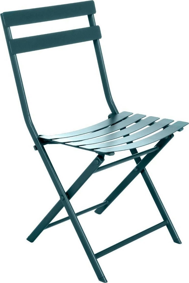 DLGTP HESPERIDE KRZESŁO SKŁADANE GREENSBORO MORSKIE