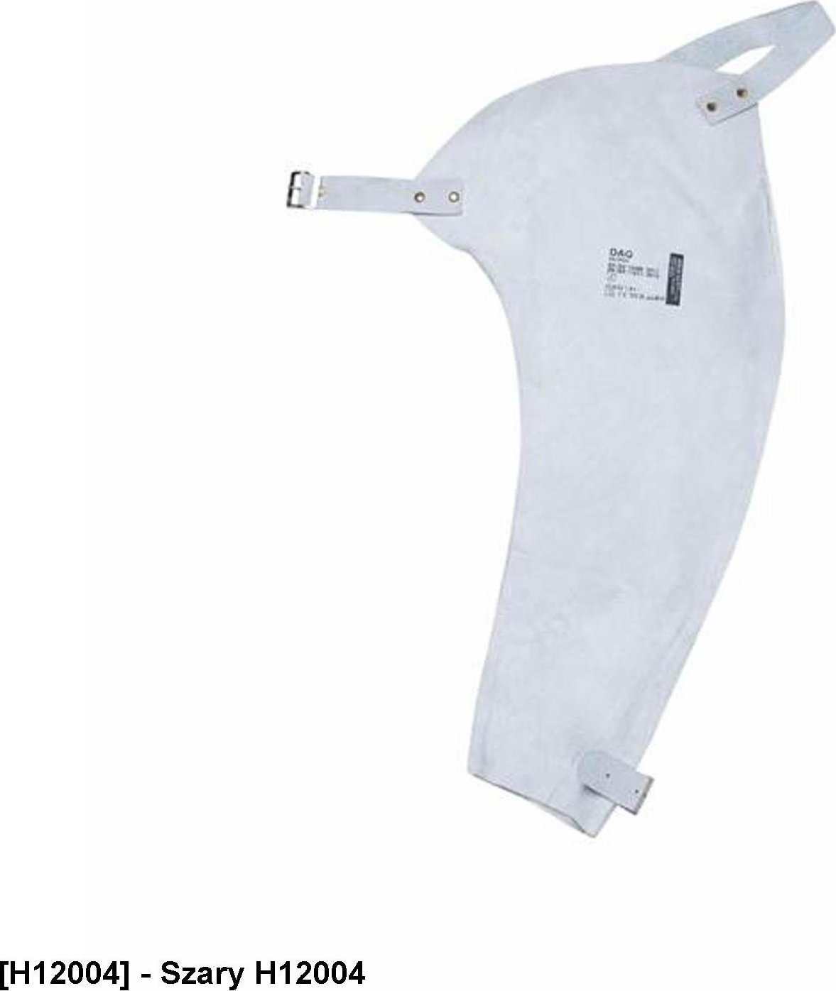 Ardon H12004 - ARDON DAG - zarękawek spawalniczy lewy