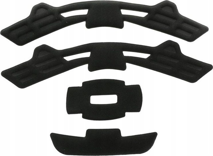 Giro Wkładki wewnętrzne GIRO QUARTER/DIME XS/S (NEW)