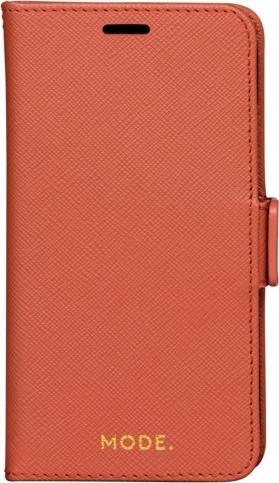 dbramante Milano - iPhone XS/X - Rusty Rose