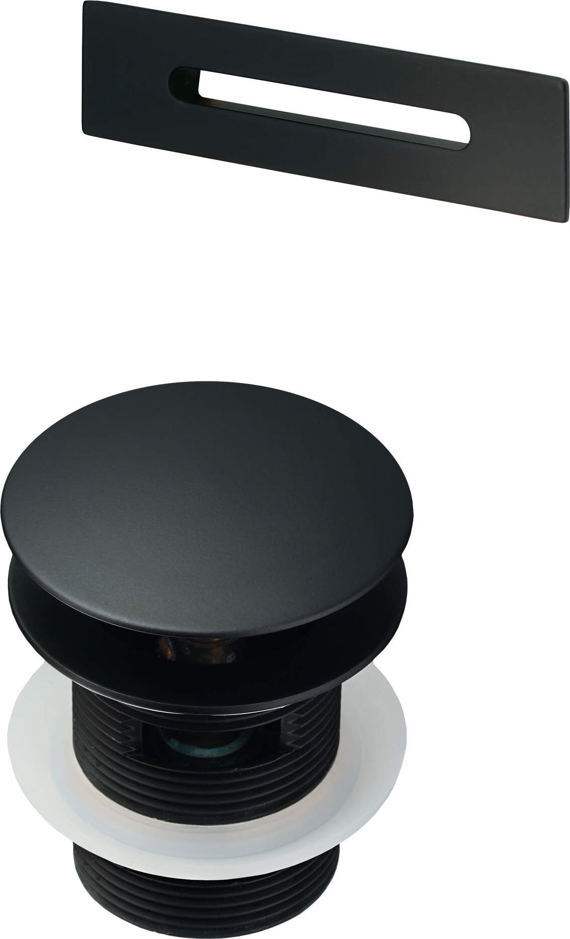 Deante Zestaw akcesoriów